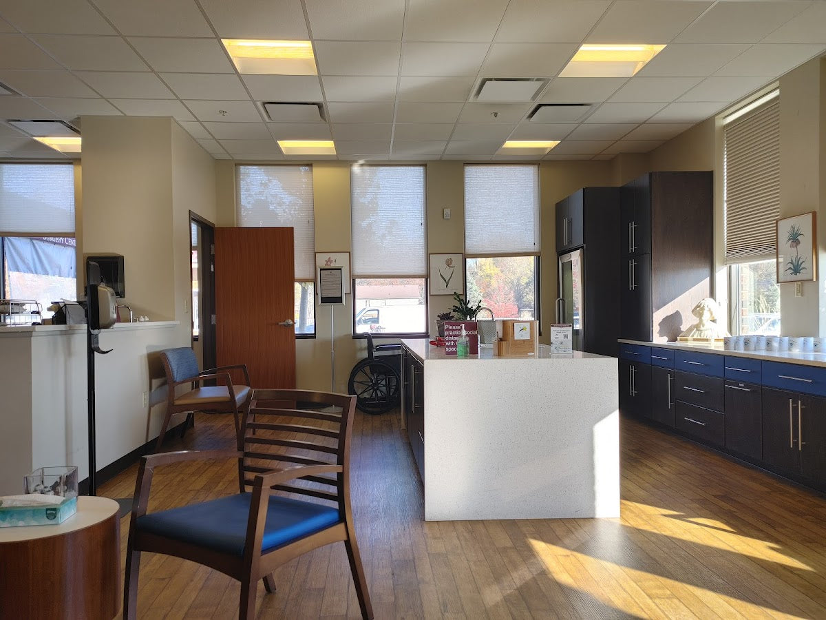 Eye Specialists of | Eye Clinic | Indianapolis, IN