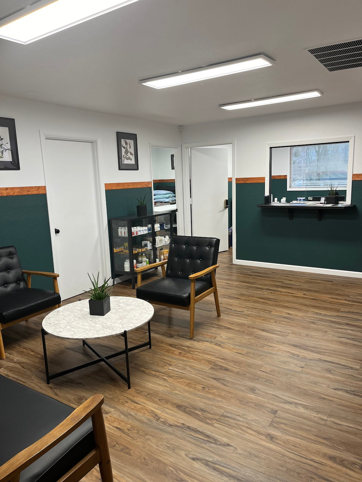 Ignite HRT | Hair Transplant | Gresham, OR