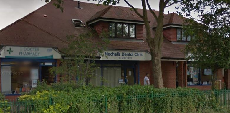 Nechells Dental Clinic - Dental clinic in Birmingham, United Kingdom