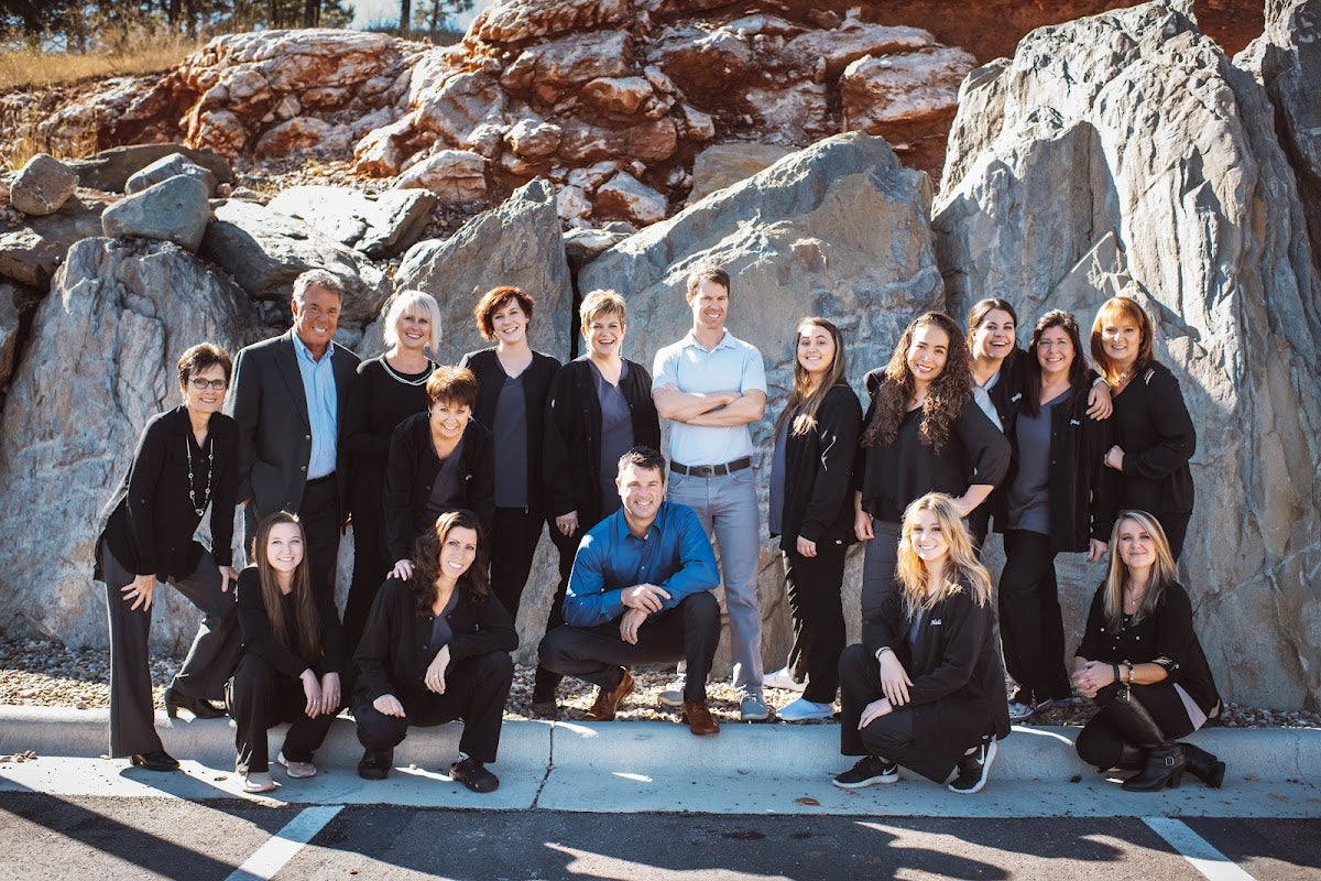 Loftus Dental | Dental | Rapid City, SD