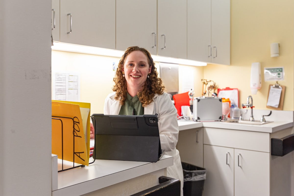Eye Institute | Eye Clinic | Riverside, RI
