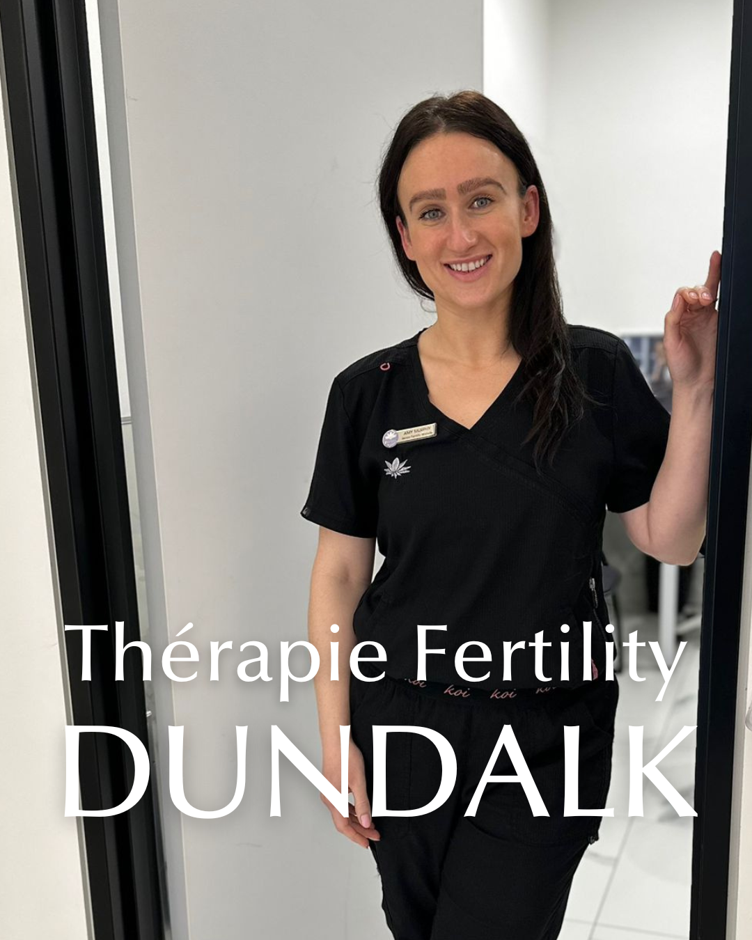 Thérapie Fertility Dundalk — IVF Clinic in Newry