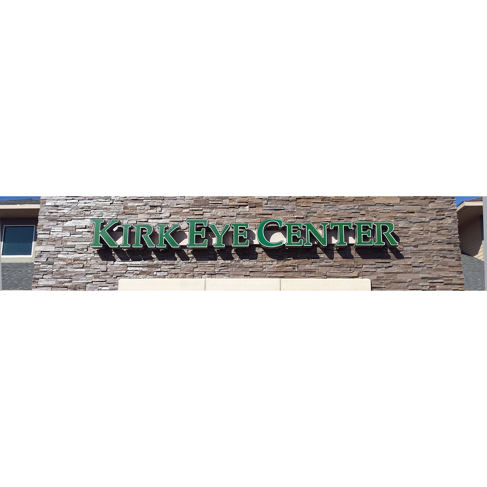 Kirk Eye Center | Eye Clinic | Loveland, CO