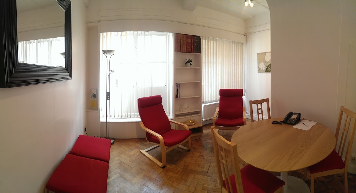 Harley Street Hair Transplant Clinics London — photo 2
