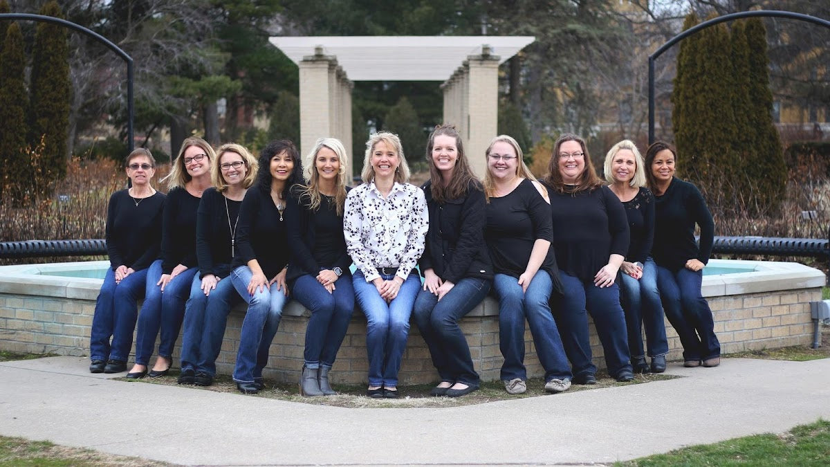 Krutzfeldt QC Dentistry | Dental | Davenport, IA