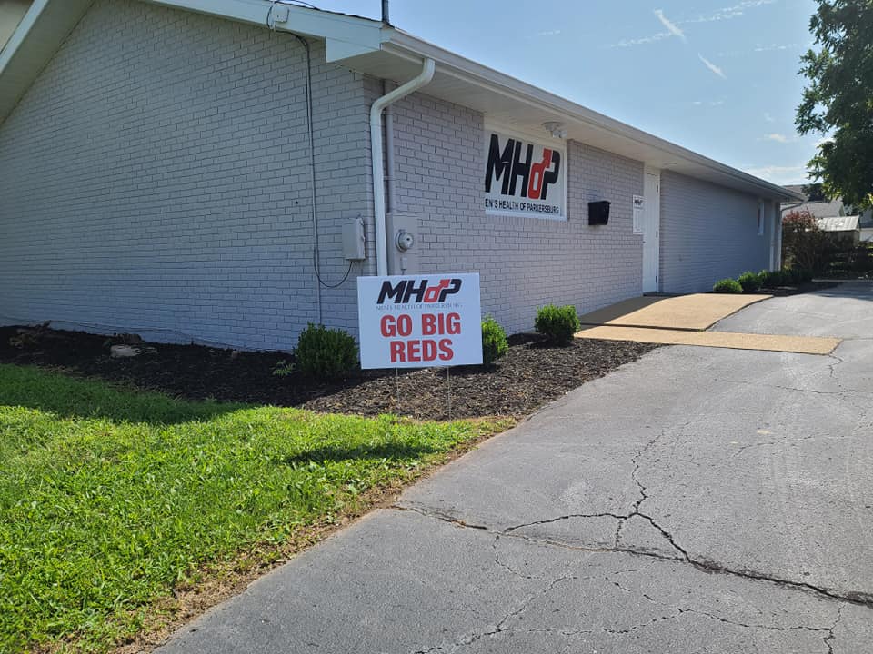 Men's Health of | IVF | Parkersburg, WV