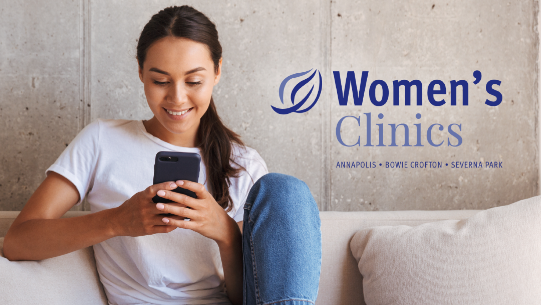 Crofton Women's Clinic | IVF | Bowie, MD