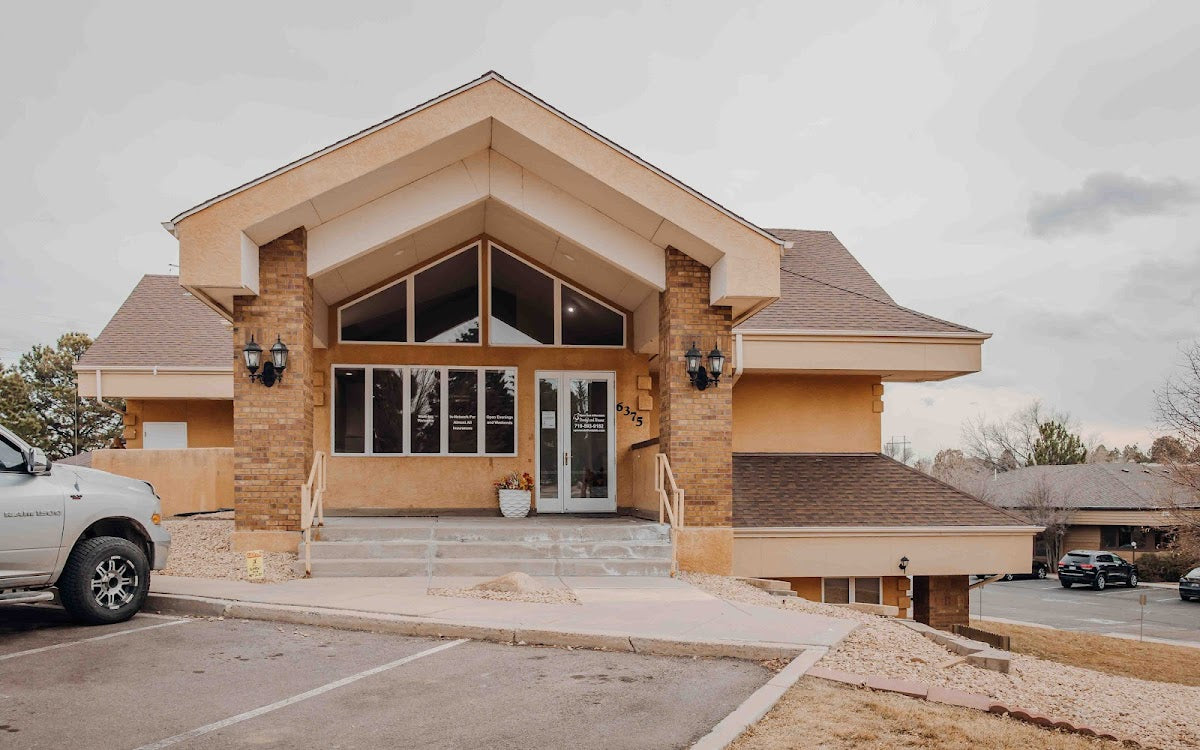 Open and Affordable Dental  North | Dental | Colorado Springs, CO