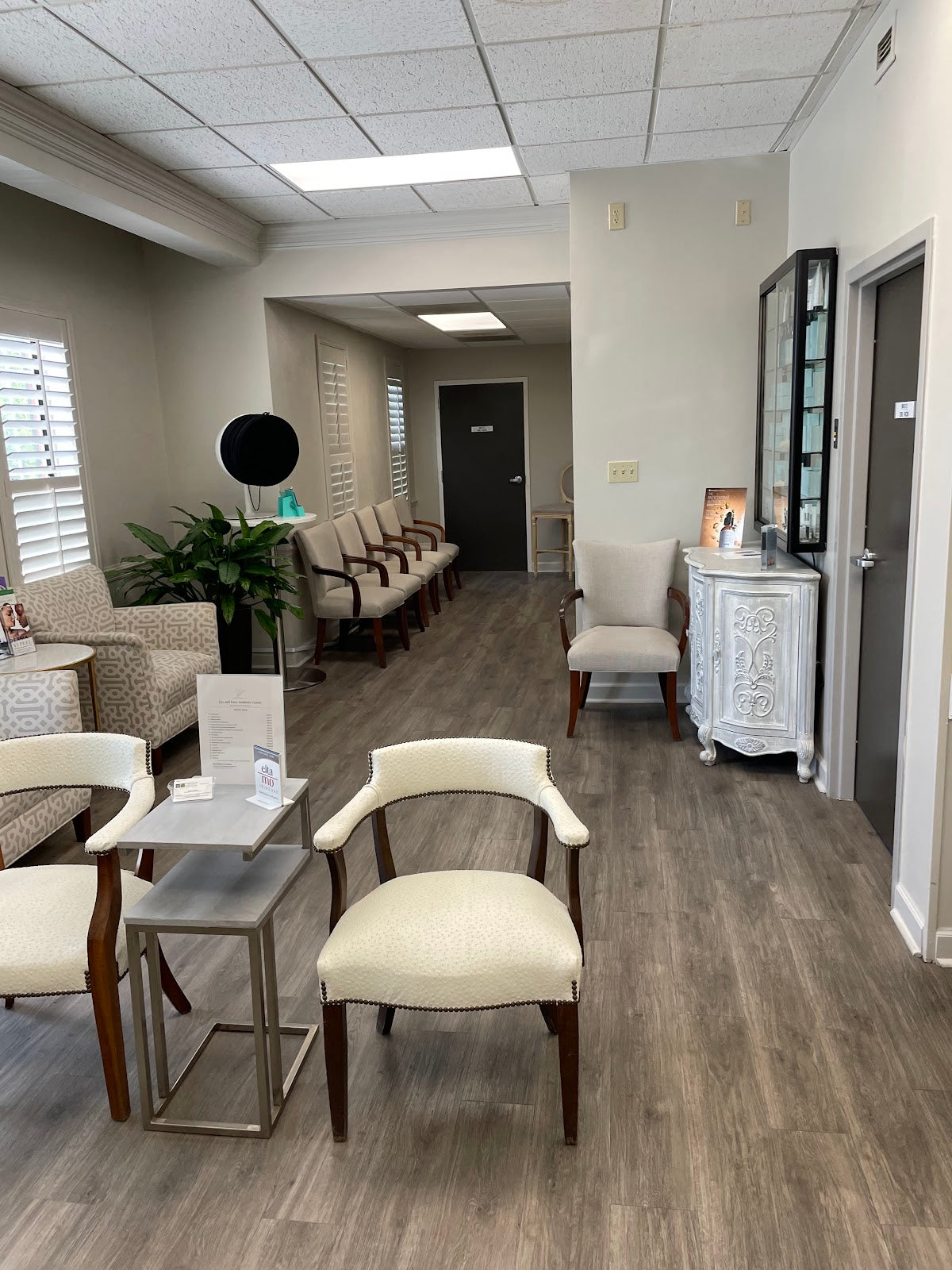 Premier Medical Eye Group | Eye Clinic | Mobile, AL