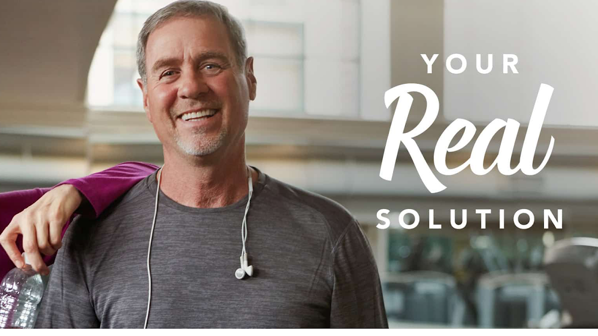 Physician's Plan | Hair Transplant | Rock Hill, SC