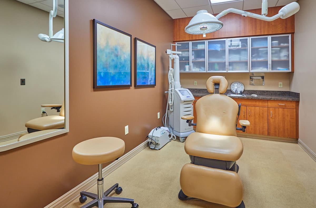 Ziba Medical Spa at Movassaghi Plastic Surgery | Hair Transplant | Eugene, OR