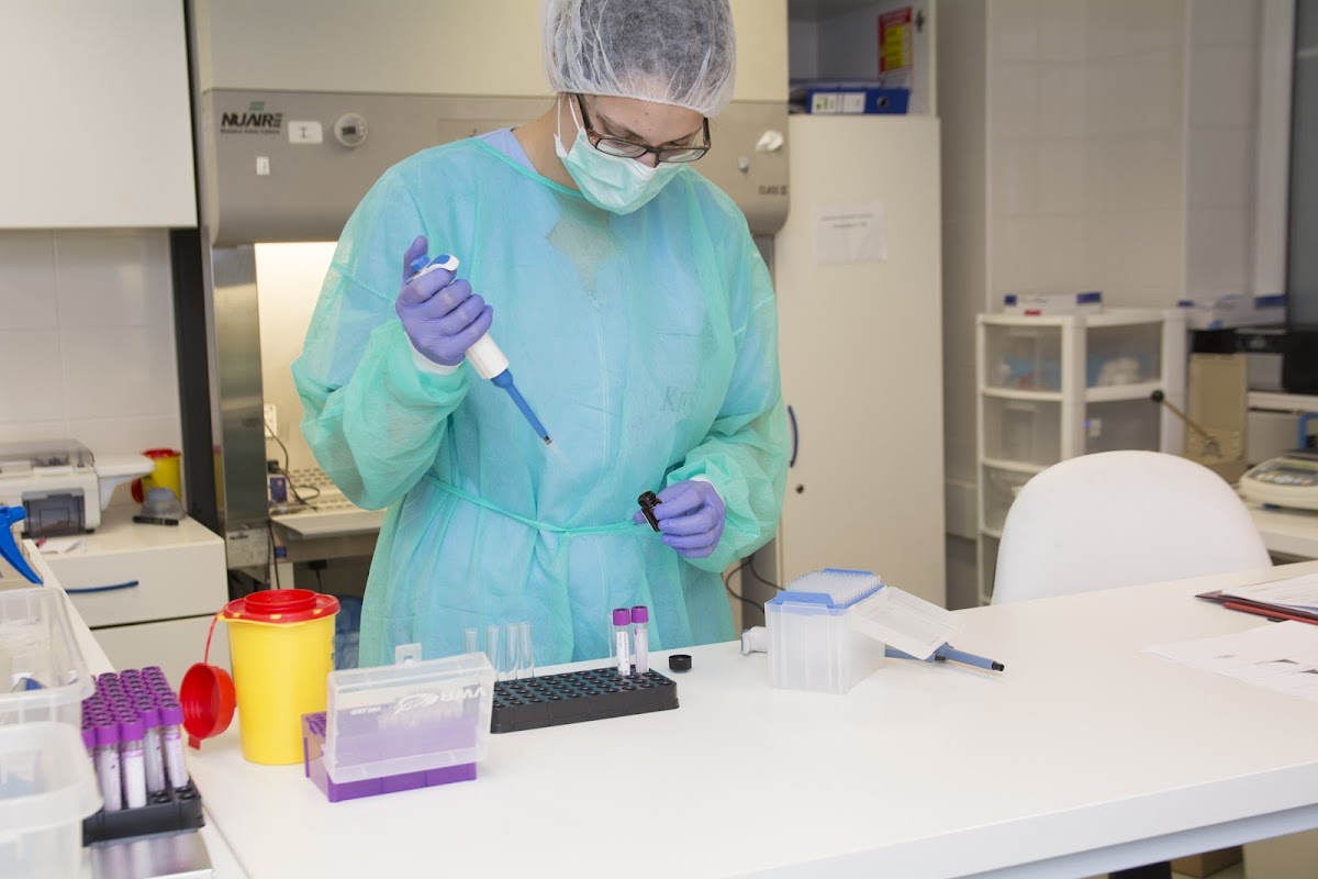 KRIO Intézet Családi Őssejtbank (Köldökzsinórvér őssejt levétel és tárolás, spermabank) - IVF & Fertility clinic in Kelemen László u. 12, Hungary