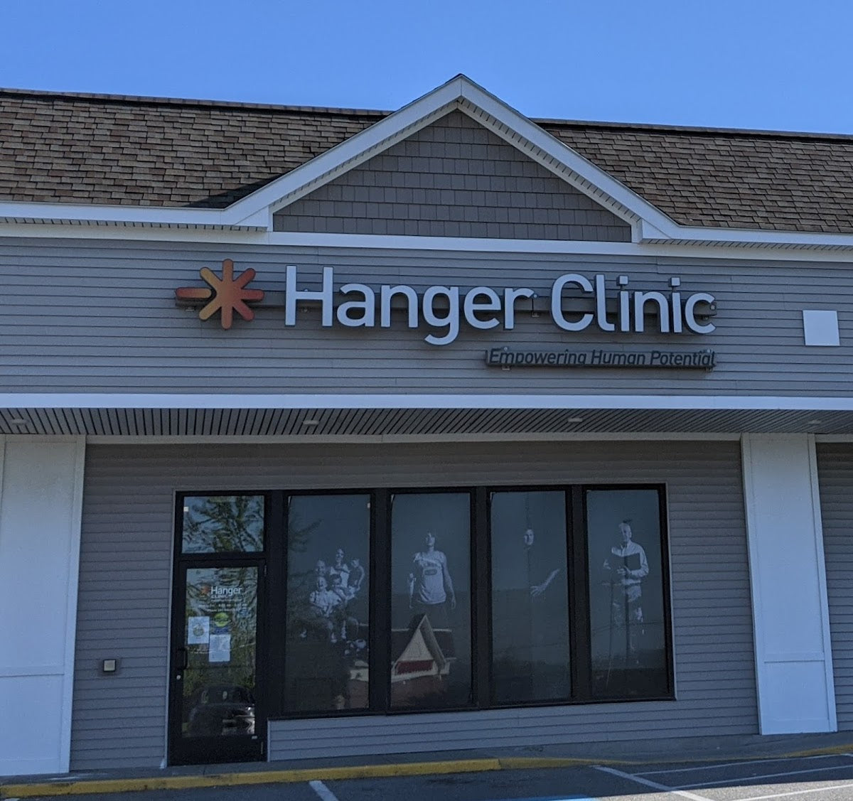 Hanger Clinic: Prosthetics & Orthotics | Hair Transplant | Bangor, ME