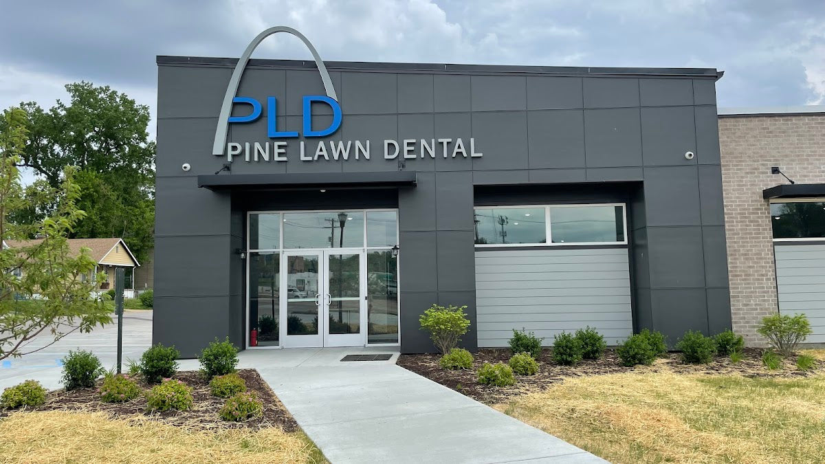 Pine Lawn Dental | Dental | St. Louis, MO