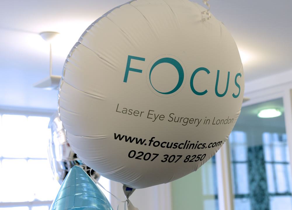 Focus Clinics — Dr.Visor photo 5