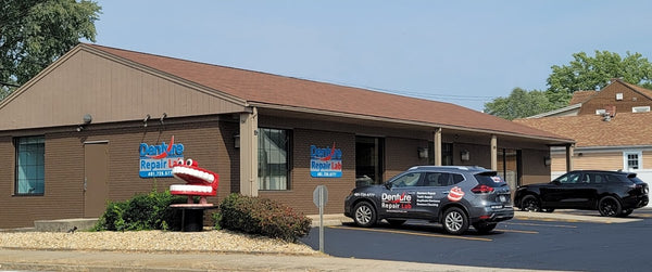 Denture Repair Lab | Dental | Pawtucket, RI