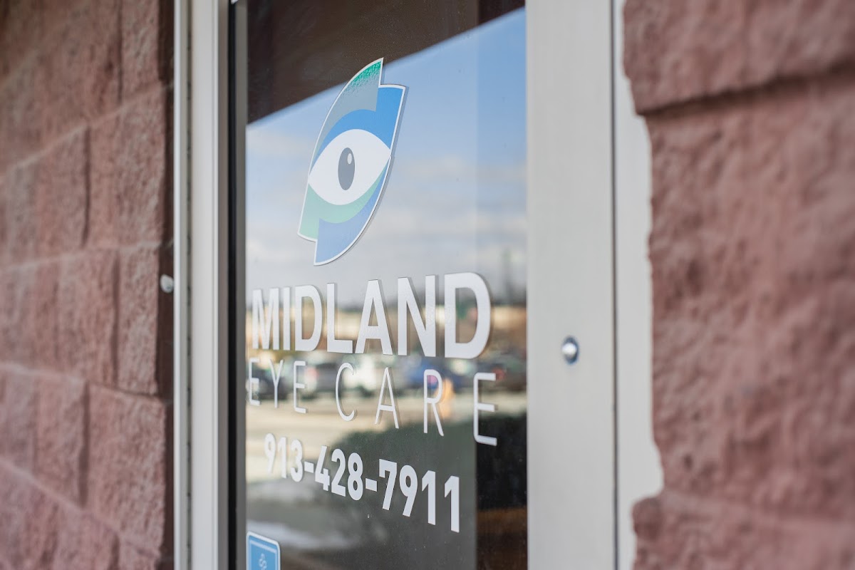 Midland Eye Care | Eye Clinic | Olathe, KS