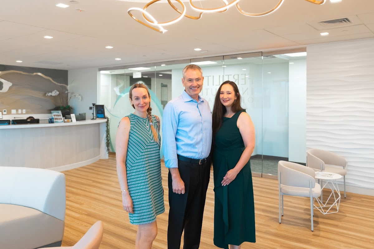 Fertility Treatments | IVF | Honolulu, HI