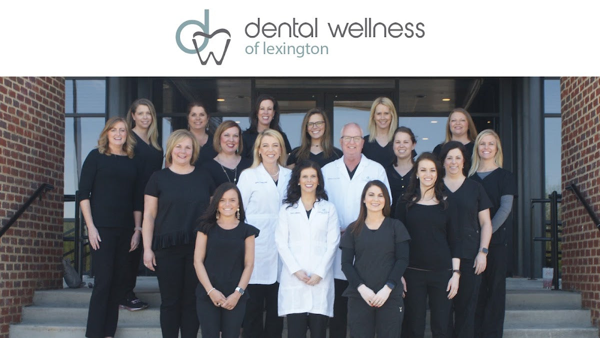 Dental Wellness of | Dental | Lexington, KY