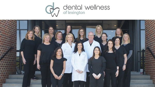 Dental Wellness of | Dental | Lexington, KY