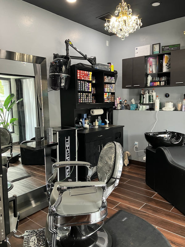 u-ToE-Pia Studios | Hair Transplant | Farmington, NM