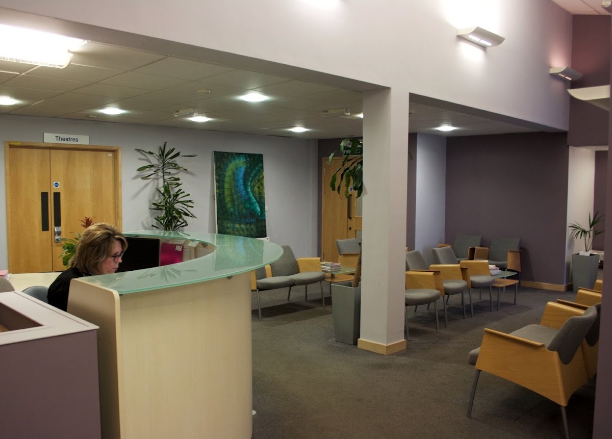 Fertility & Reproductive Medicine Clinic, Spire Hospital - IVF & Fertility clinic in Bristol, United Kingdom