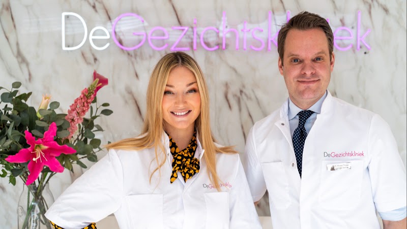 De Gezichtskliniek Amsterdam | Aesthetic Surgery | 1054 LL Amsterdam