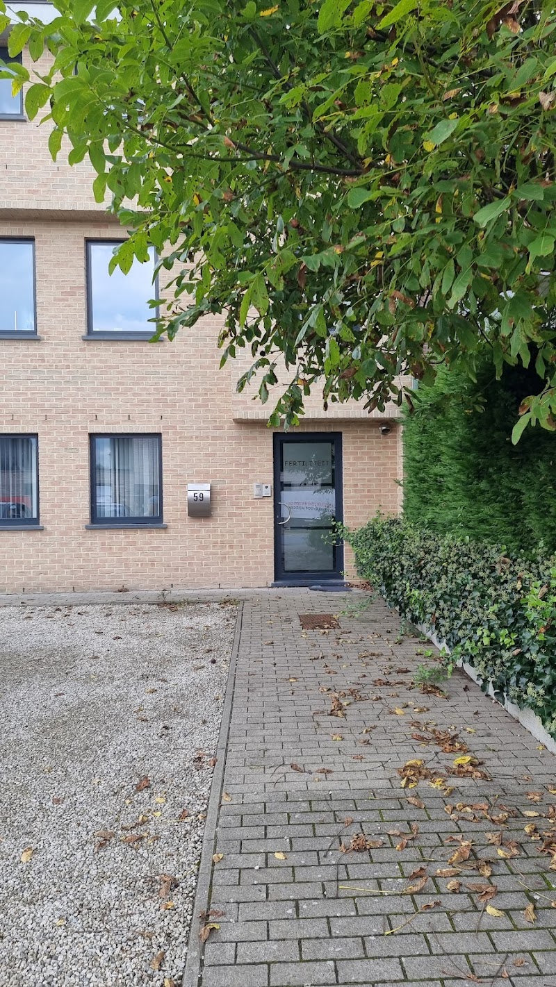 Platteau - Albano | IVF | 1700 Dilbeek