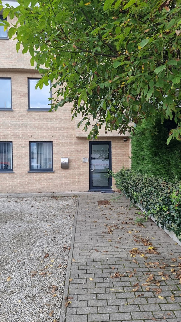 Platteau - Albano | IVF | 1700 Dilbeek