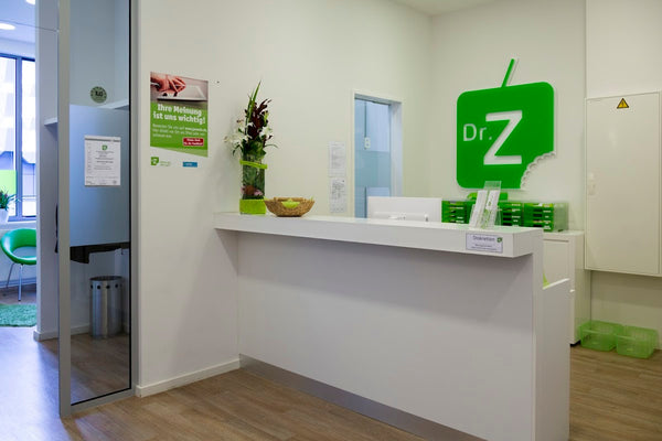 Dr. Z Zahnmedizinisches Versorgungszentrum Dresden | Dental | Dresden