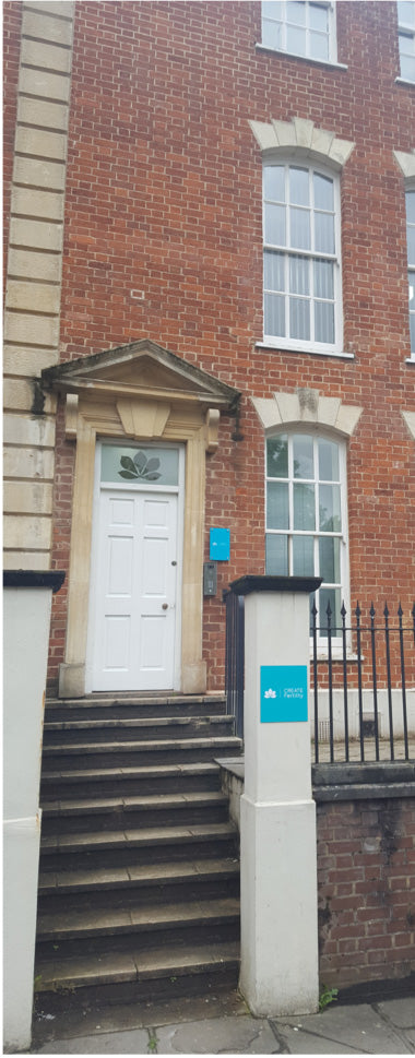 CREATE Fertility Bristol - IVF & Fertility clinic in Bristol, United Kingdom