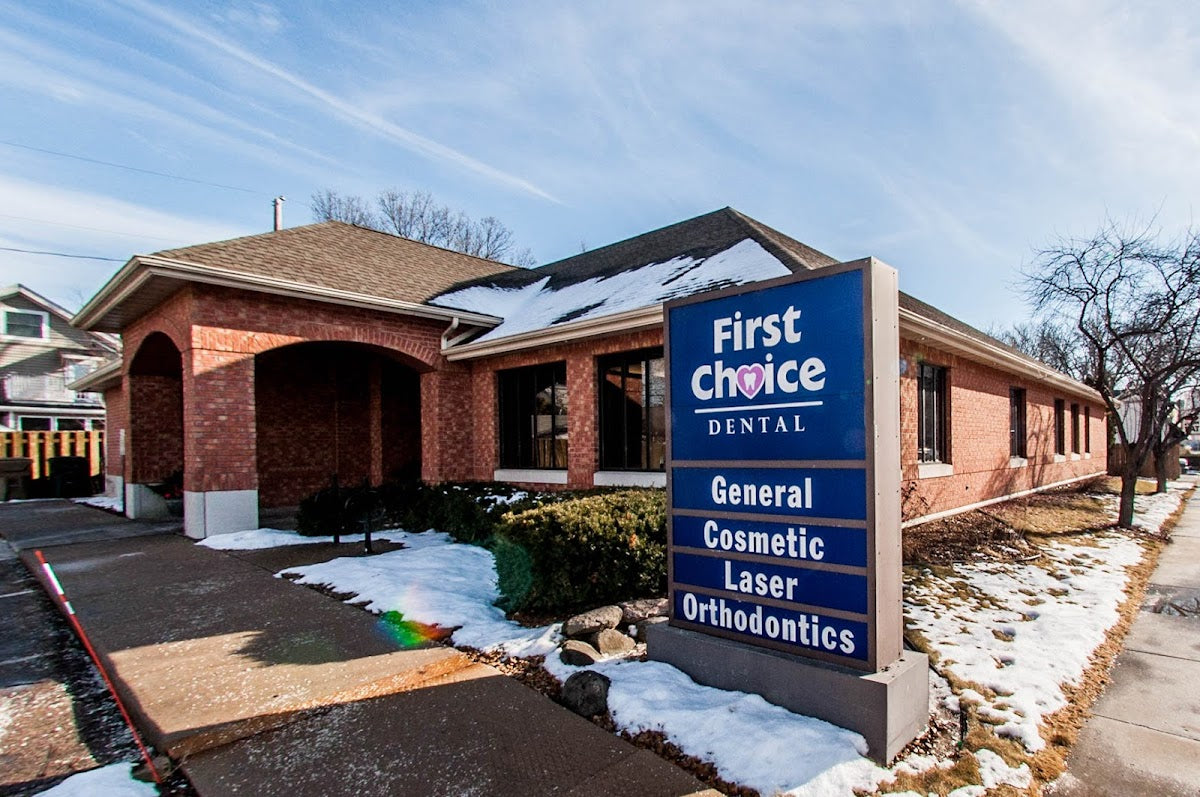 First Choice Dental-  Downtown | Dental | Madison, WI