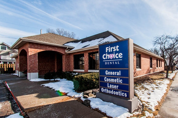 First Choice Dental-  Downtown | Dental | Madison, WI
