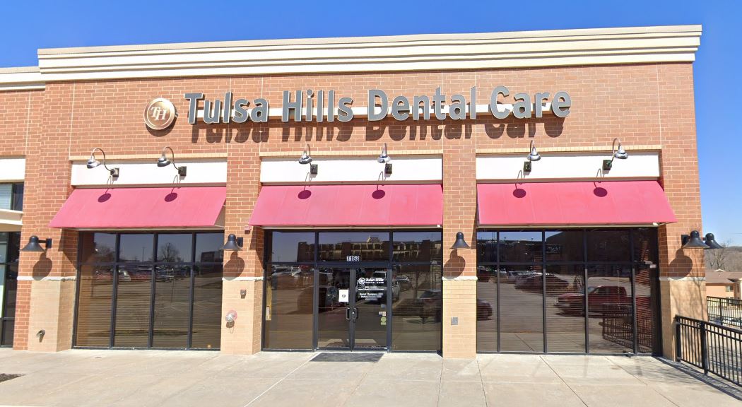 Hills Dental Care | Dental | Tulsa, OK