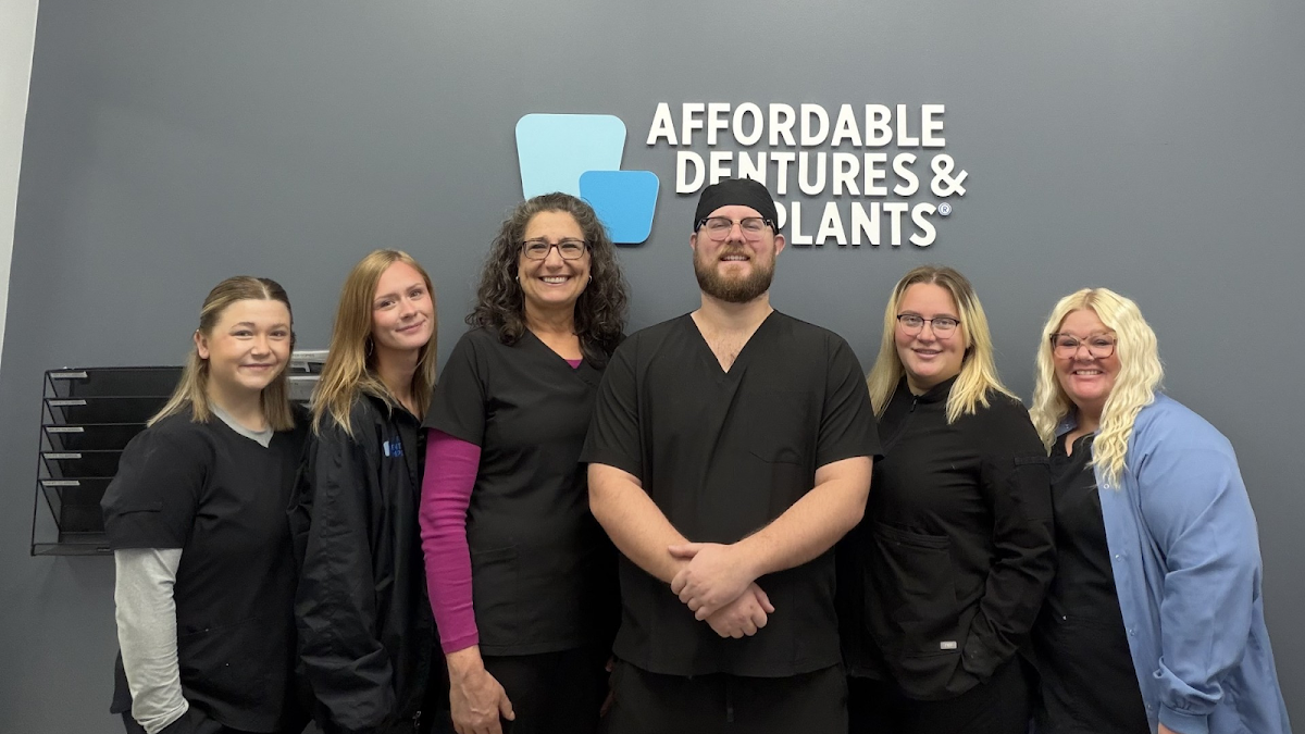 Affordable Dentures & Implants | Dental | Owensboro, KY