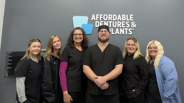 Affordable Dentures & Implants | Dental | Owensboro, KY