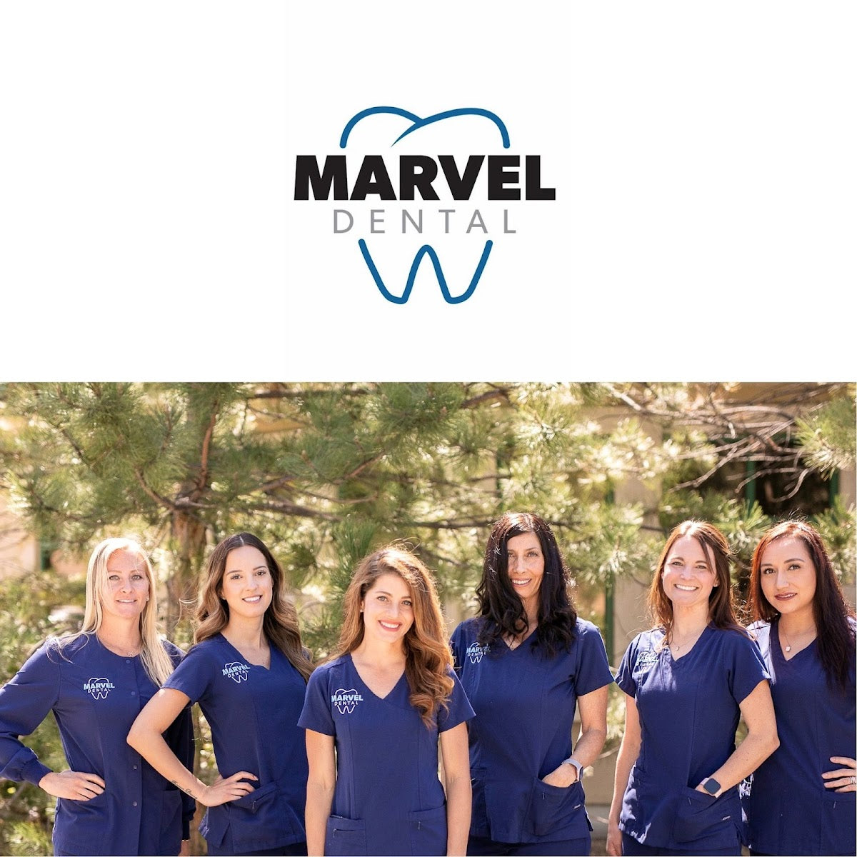Marvel Dental | Dental | Carson City, NV