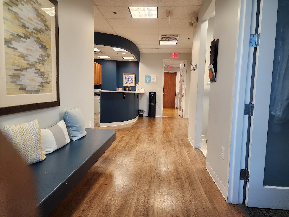 Shady Grove Fertility in Waldorf | IVF | Waldorf, MD