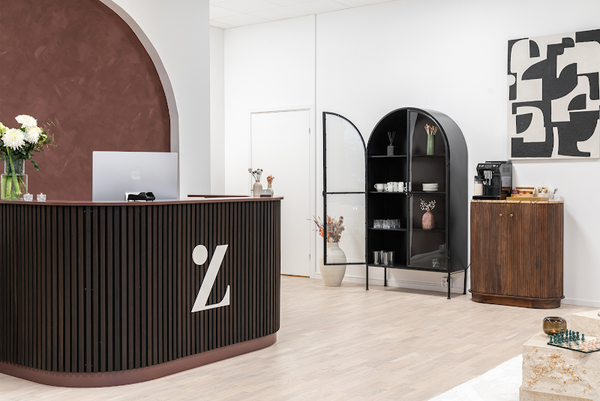 ZARC Hair Clinic | Hair Transplant | Sweden