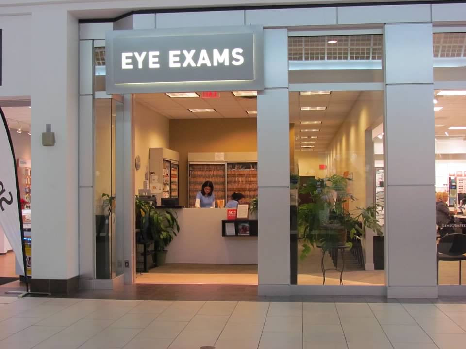 Dr. DeGiulio & Associates | Eye Clinic | Warwick, RI