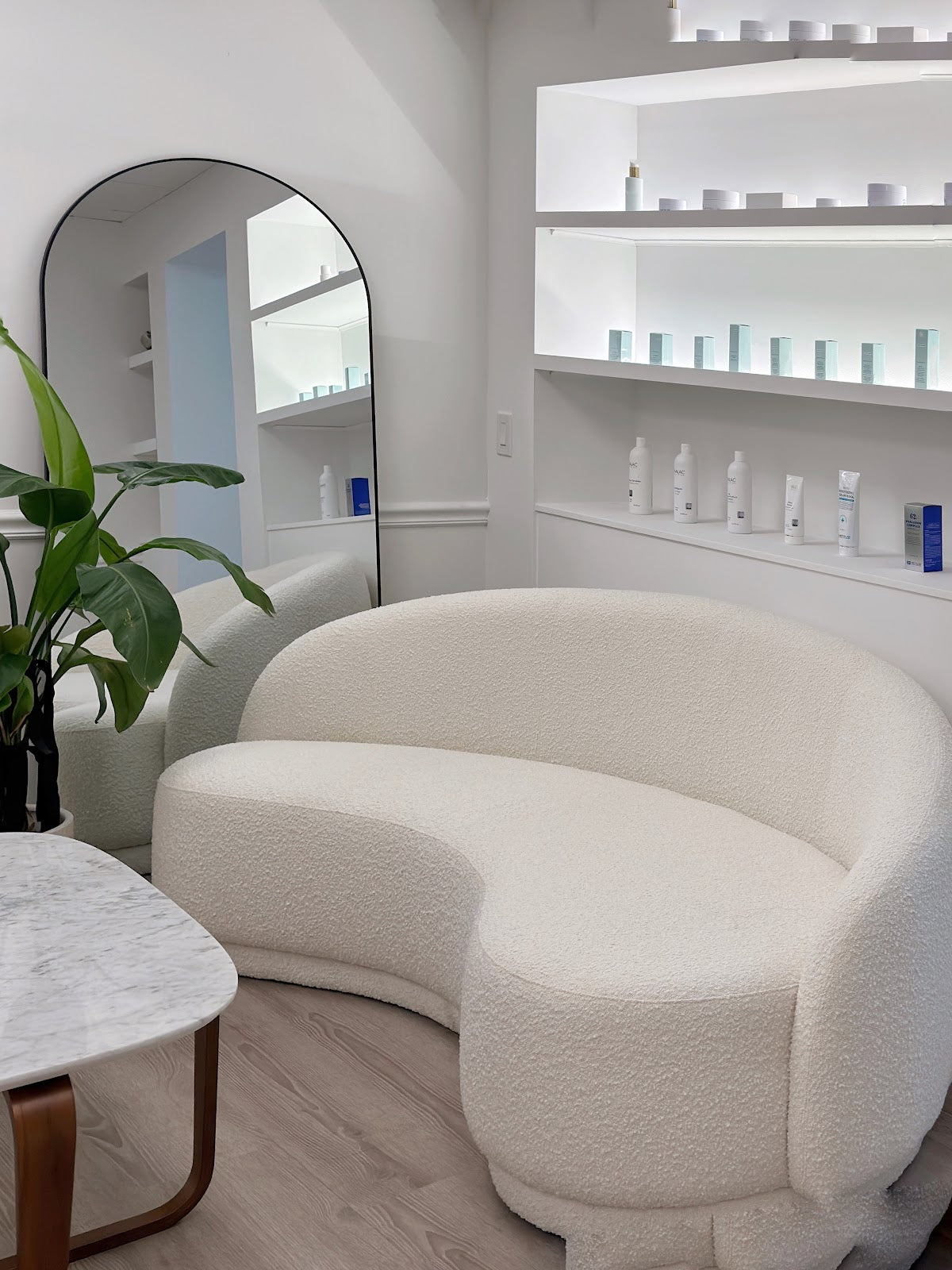 Aesthé by MD | Hair Transplant | Stamford, CT