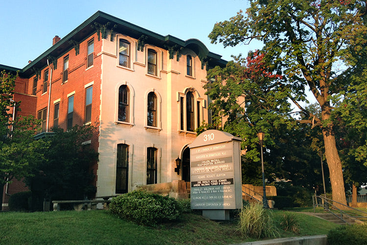 Parsley-Waldman Hair Center | Hair Transplant | Louisville, KY