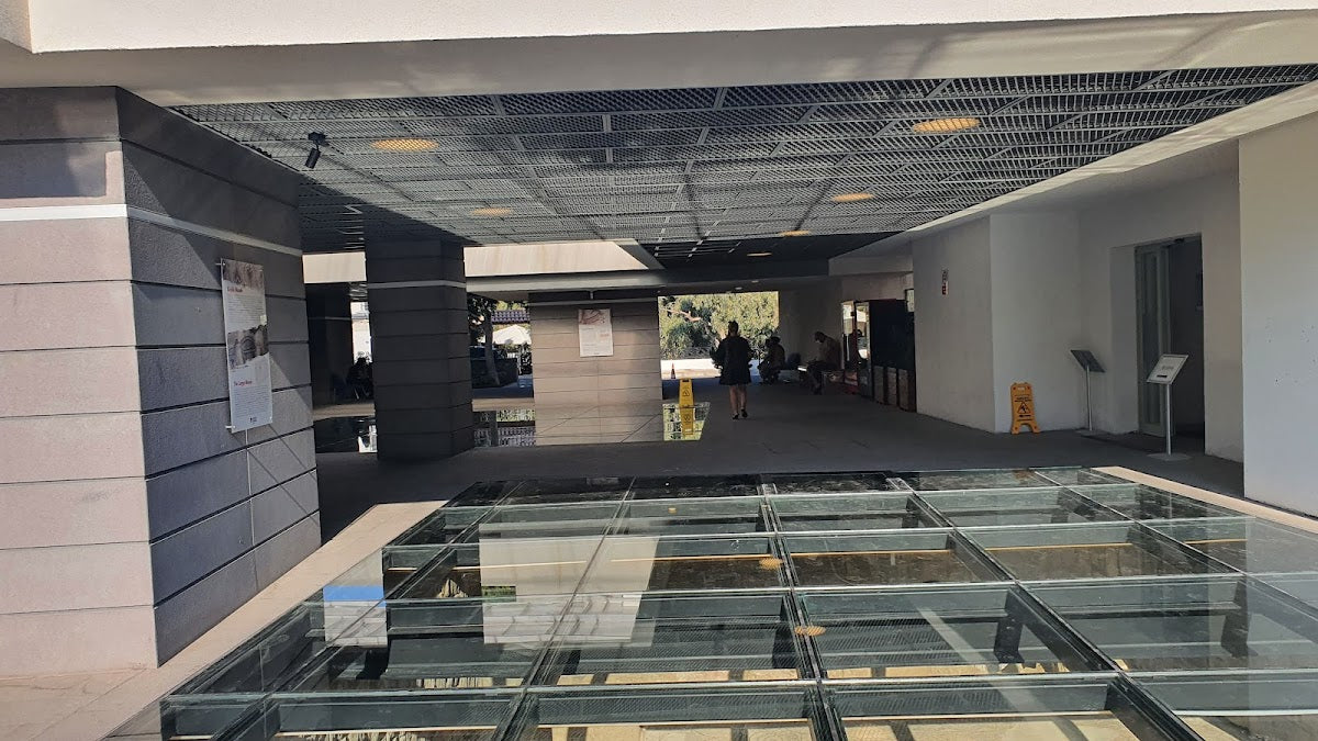 Bodrum Amerikan Hastanesi — Dr.Visor photo 5