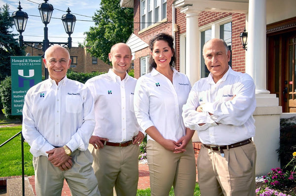 Howard & Howard Dental | Dental | Charleston, WV