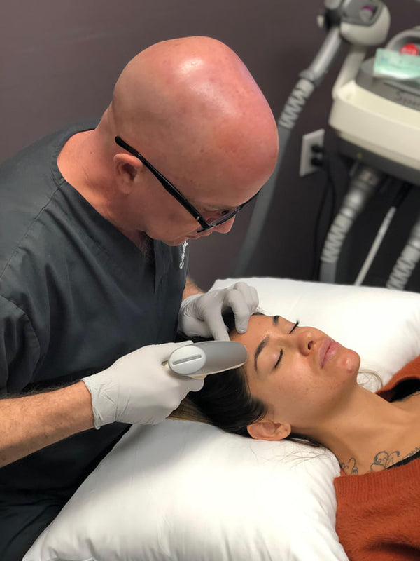 The Medical Spa at Integrated Wellness | Hair Transplant | Wasilla, AK