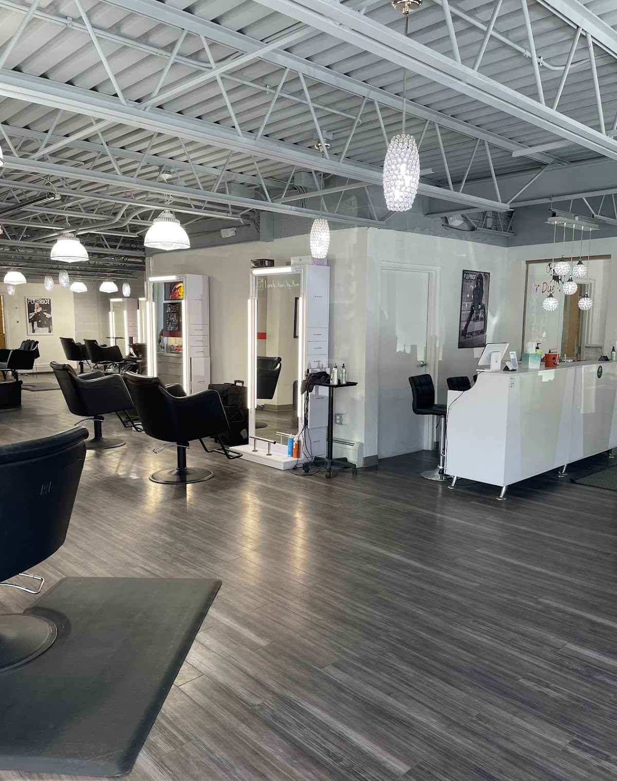 Do or Dye Salon | Hair Transplant | Montpelier, VT