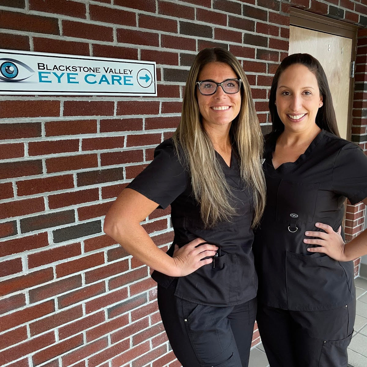Blackstone Valley Eye Care | Eye Clinic | Woonsocket, RI