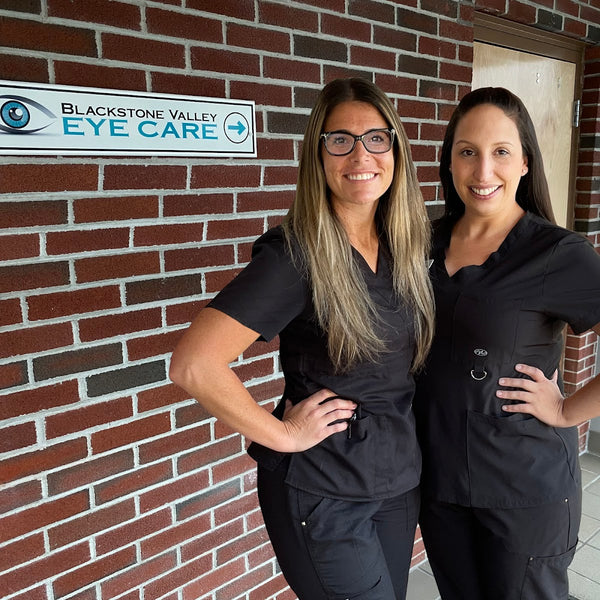 Blackstone Valley Eye Care | Eye Clinic | Woonsocket, RI