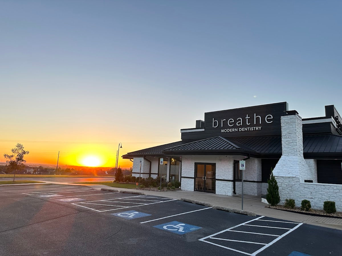 Breathe Modern Dentistry | Dental | Broken Arrow, OK
