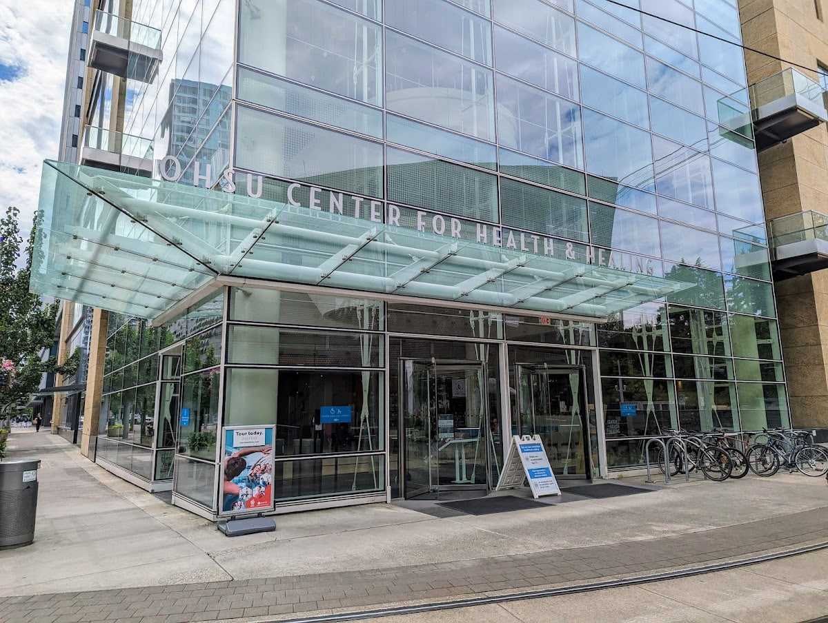 OHSU Plastic & Reconstructive Surgery Clinic, South Waterfront | Aesthetic Surgery | Portland, OR